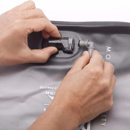 Guardian Gravity Water Purifier