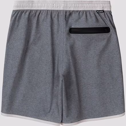 Session Short - Men's