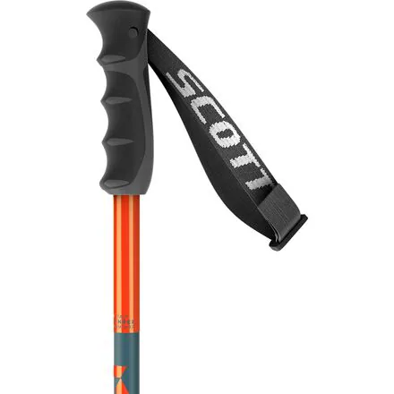 Scrapper SRS Ski Pole
