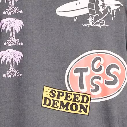 Muchos Crew Sweatshirt - Men's