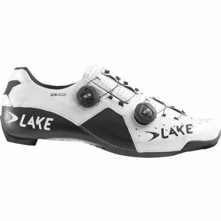 CX403 Wide Cycling Shoe - Men's
