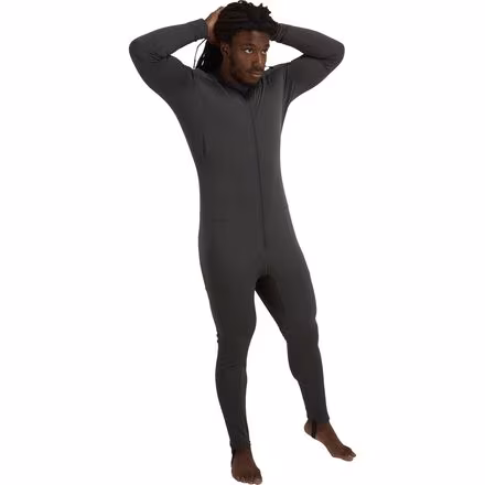 H2Core Expedition Weight Union Suit - Men's