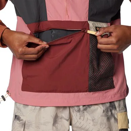 Painted Peak Wind Jacket - Men's