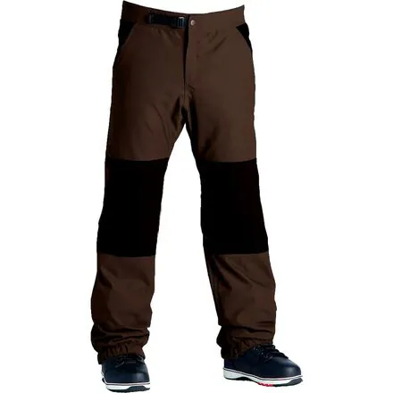 Elastic Boss Pant - Men's