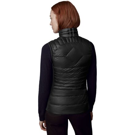 Hybridge Lite Down Vest - Women's