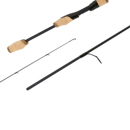 Gold Series Spinning Rod
