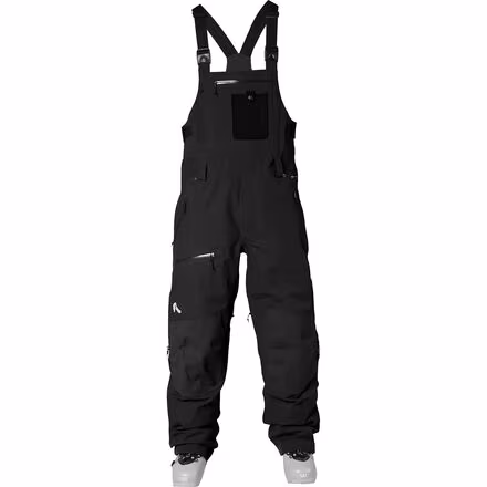 Baker Insulated Bib Pant - Men's