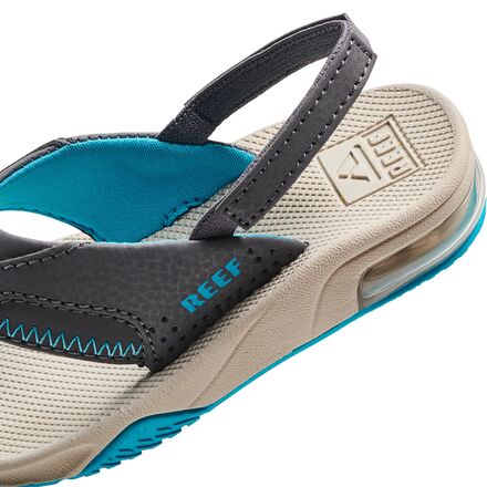 Fanning Sandal - Toddler Boys'