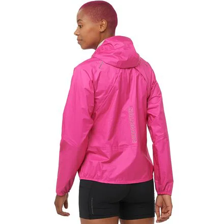 Bonatti Waterproof Jacket - Women's