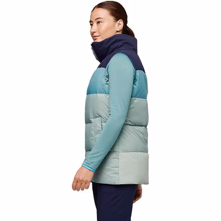 Solazo Down Vest - Women's