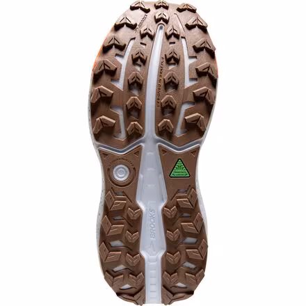 Caldera 7 Shoe - Men's