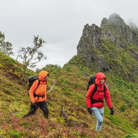 Falketind GORE-TEX Jacket - Women's