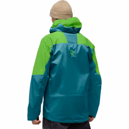 Lofoten GORE-TEX PRO Jacket - Men's