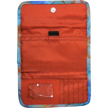 Mondo Spender Wallet - Women's