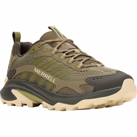 Moab Speed 2 Hiking Shoe - Men's