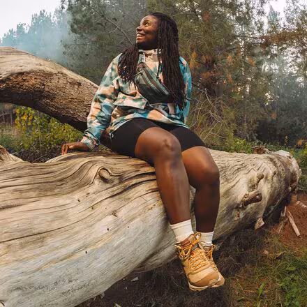 Speed Solo Mid WP Hiking Boot - Women's