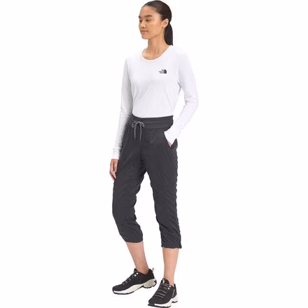 Aphrodite 2.0 Capri Pant - Women's