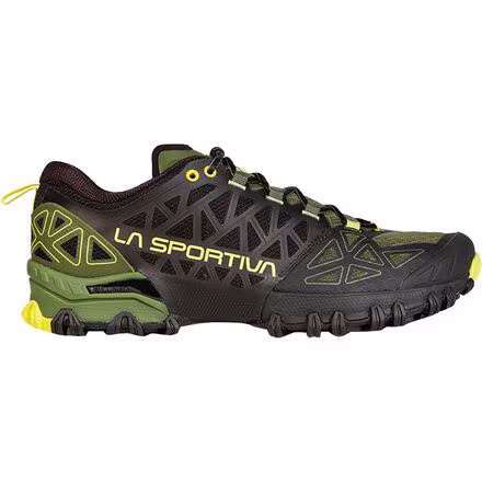 Bushido II Trail Running Shoe - Men's