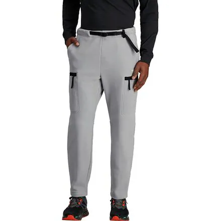 Alpine Polartec 200 Pant - Men's