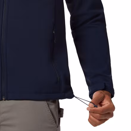 Ascender Softshell Jacket - Men's