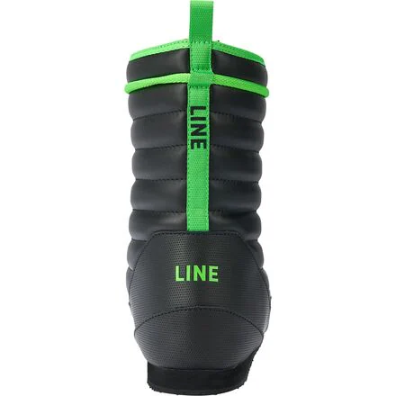 2.0 Line Apres Bootie