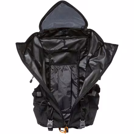 Terraframe 3-Zip 50L Backpack