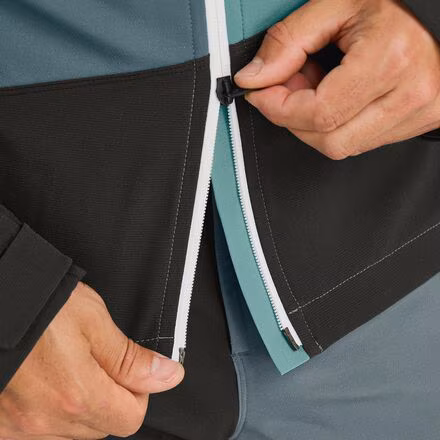 Westalpen Softshell Jacket - Men's