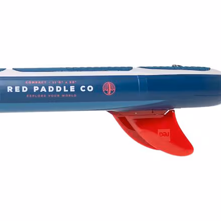 Compact MSL Pact Inflatable Stand-Up Paddleboard - 2024