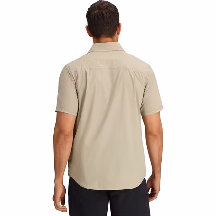 Way Station Short-Sleeve T-Shirt - Men's