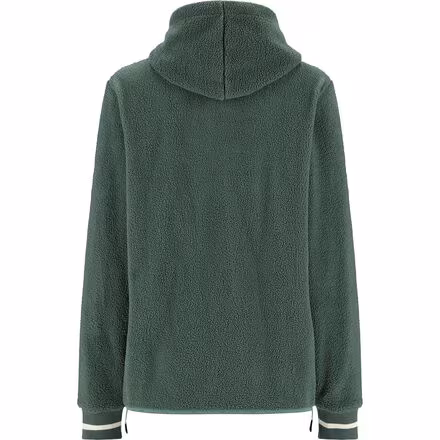 Rothe Fleece Hoodie - Women's