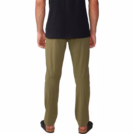 Traxion Pant - Men's