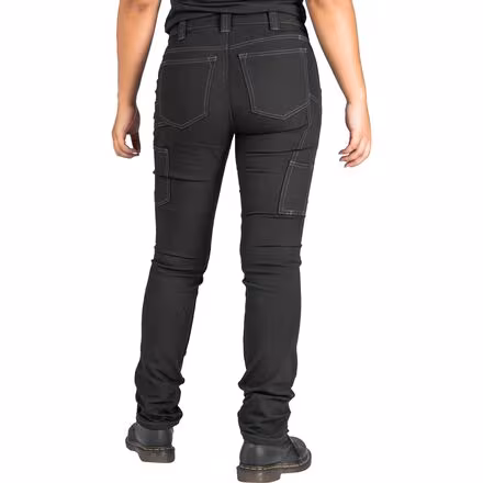 Maven Slim Pant - Women's