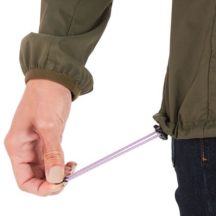 Echo Featherless Hybrid Jacket - Women's