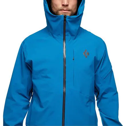 Recon Stretch Ski Shell - Men's