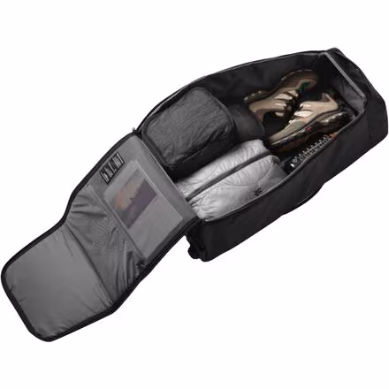 Hugger 60L Roller Bag