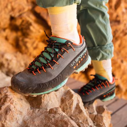 TX4 Approach Shoe - Women's