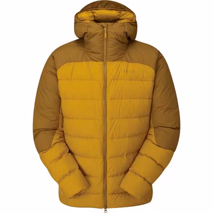 Infinity Alpine Jacket - Men's