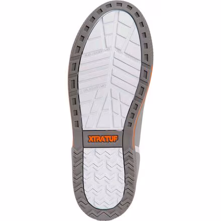 Wheelhouse Ankle 6in Deck Boot - Men's