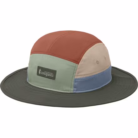 Tech Bucket Hat