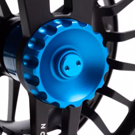 Centerfire Reel