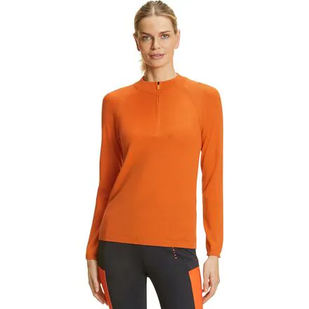 TK Knit 1/2-Zip Top - Women's