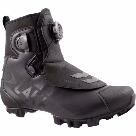 MX146-X Wide Cycling Shoe - Men's
