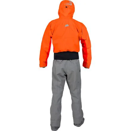Odyssey Drysuit - Men's