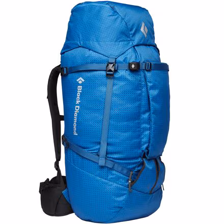 Mission 75L Backpack
