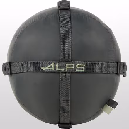 Dogwood + Sleeping Bag: 40F Synthetic