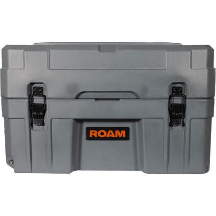 132L Rolling Rugged Case