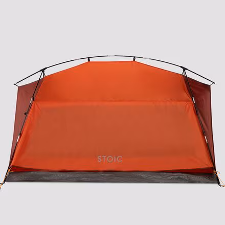 A Frame Tent: 2-Person 3-Season