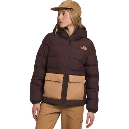 Gotham Down Jacket - Women's
