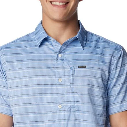 Silver Ridge Utility Lite Novelty Shirt - Men's