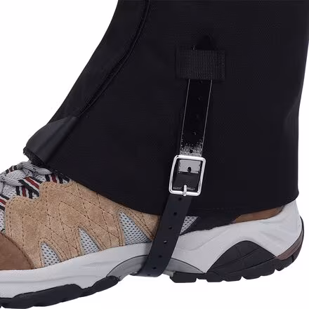 Crocodiles Gaiter - Women's